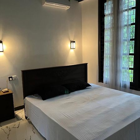 Green House Resort Sigiriya Bagian luar foto