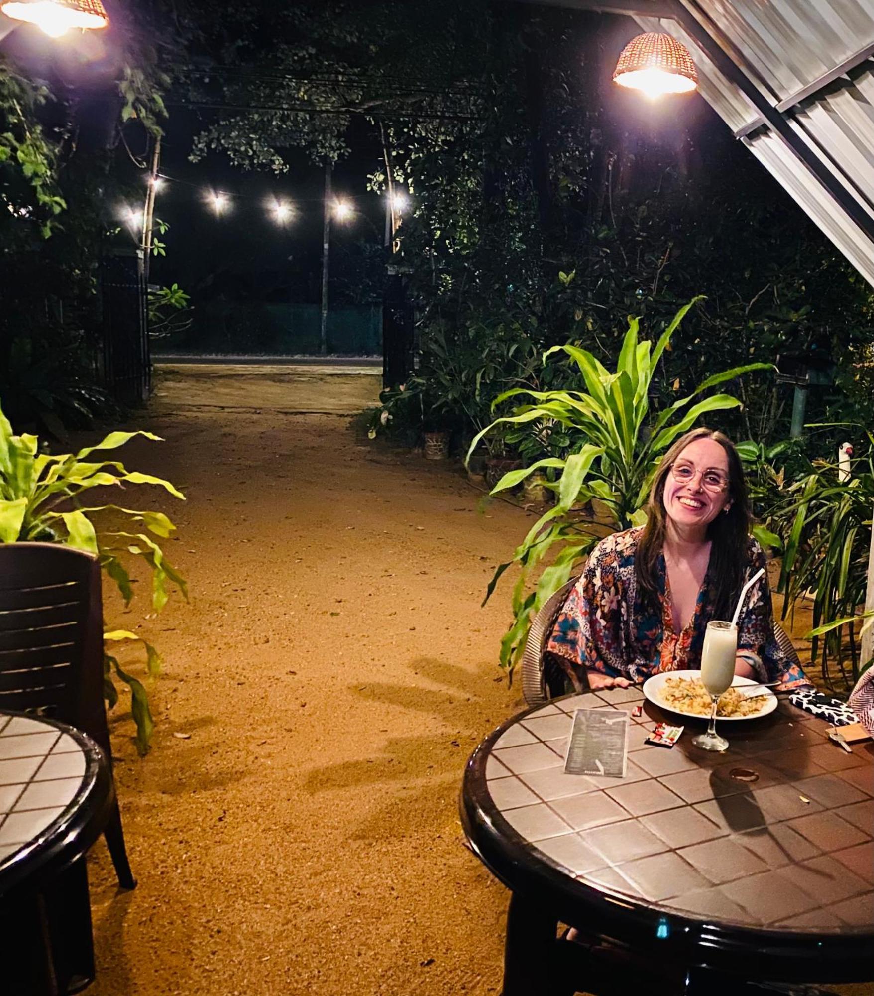 Green House Resort Sigiriya Bagian luar foto